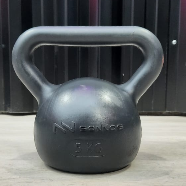 OUTLET PESA RUSA PVC SONNOS 5kg