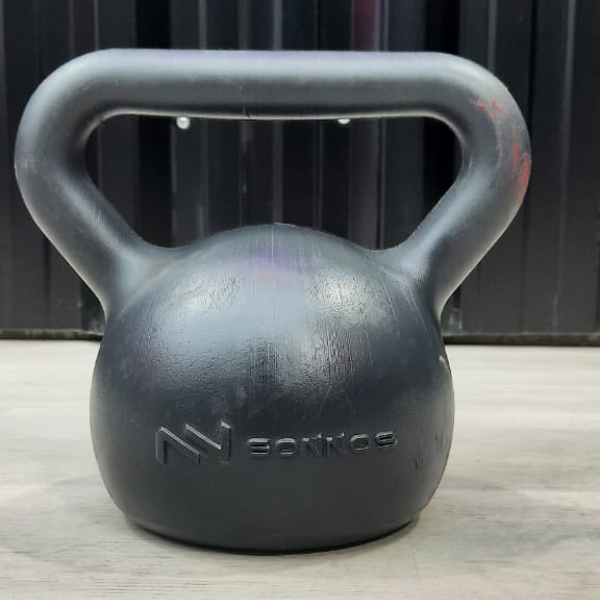 OUTLET PESA RUSA PVC SONNOS 5kg