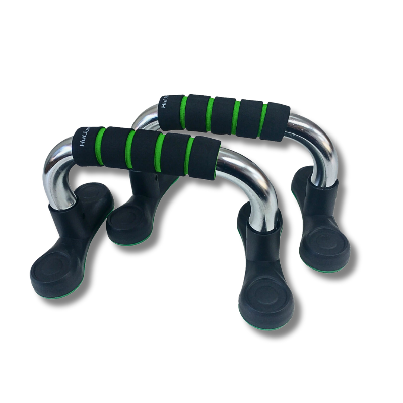 Manijas para Flexiones Importadas Push Up Antideslizantes