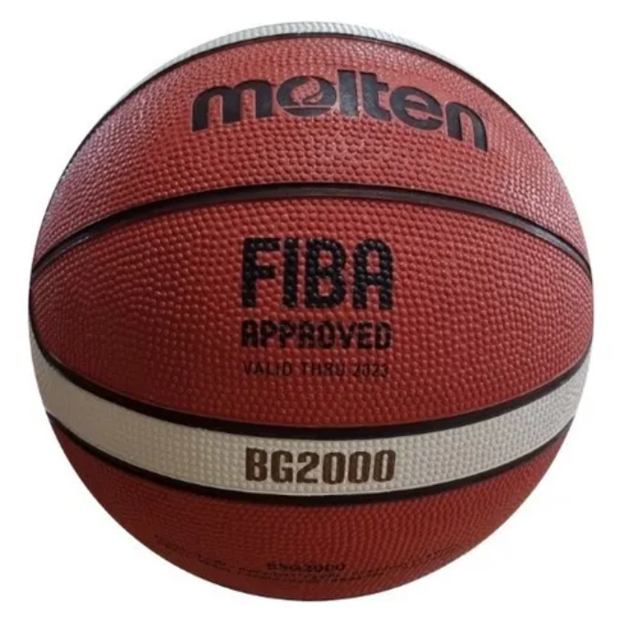 PELOTA BASQUET Nº7 MOLTEN B7G2000