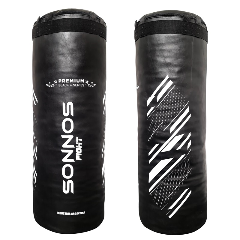 RELLENO + BOLSA SONNOS BLACK 90cm