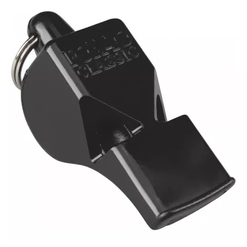 SILBATO PLASTICO C/COLLARIN (en blister)