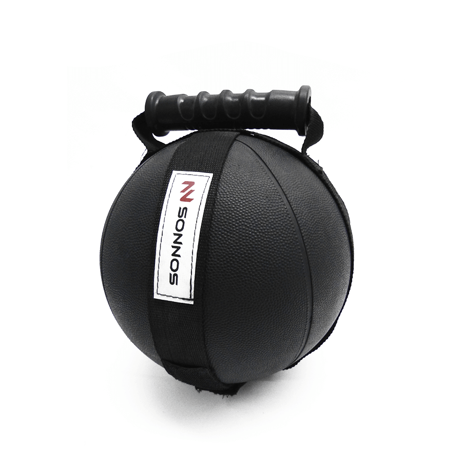 MANIJA MEDICINE BALL SONNOS (adaptable de N°3 a N°7)