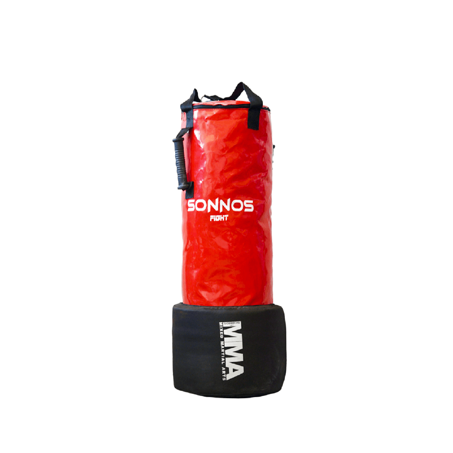 BOLSA MMA SONNOS MULTIGOLPE 1,20mts x 35cm