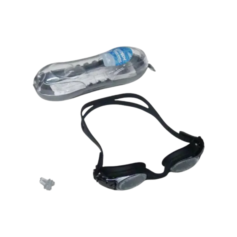 Antiparra AQUATECH Senior Adulto UV Antiniebla Ajustable