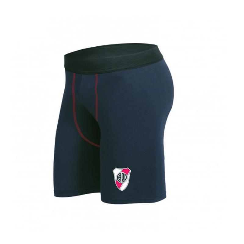 CALZA CORTA LYCRA RIVER DRB JR