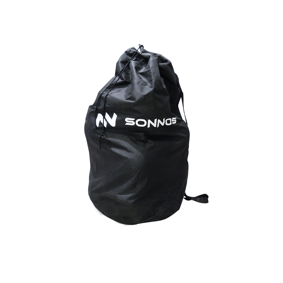 BOLSO PELOTERO SONNOS VINILICA 85cm x 55cm