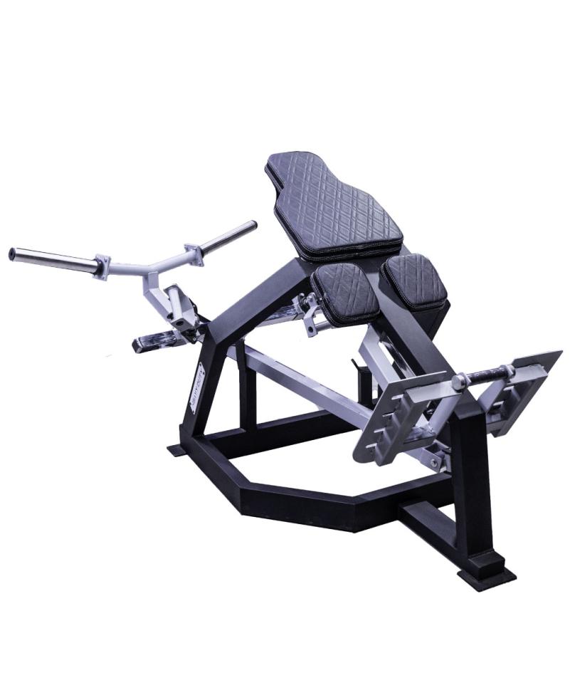 REMO CABALLO CON MANIJAS VARIABLES SONNOS H100 HEAVY DUTY A DISCOS