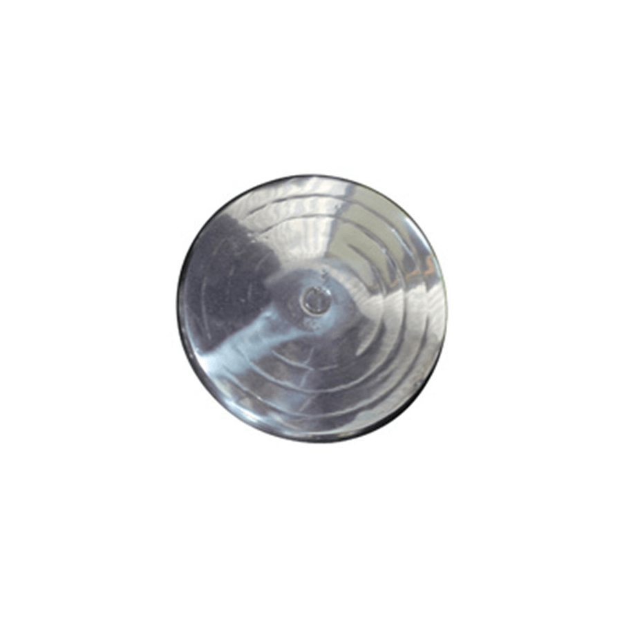 DISCO 2kg (aluminio) (art 878)
