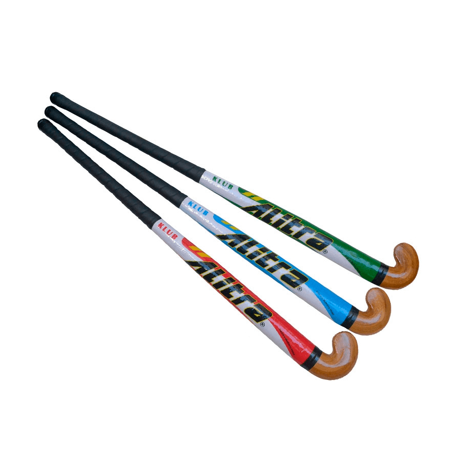 PALO HOCKEY PROYEC ALITRA KLUB 37plg (madera morera)