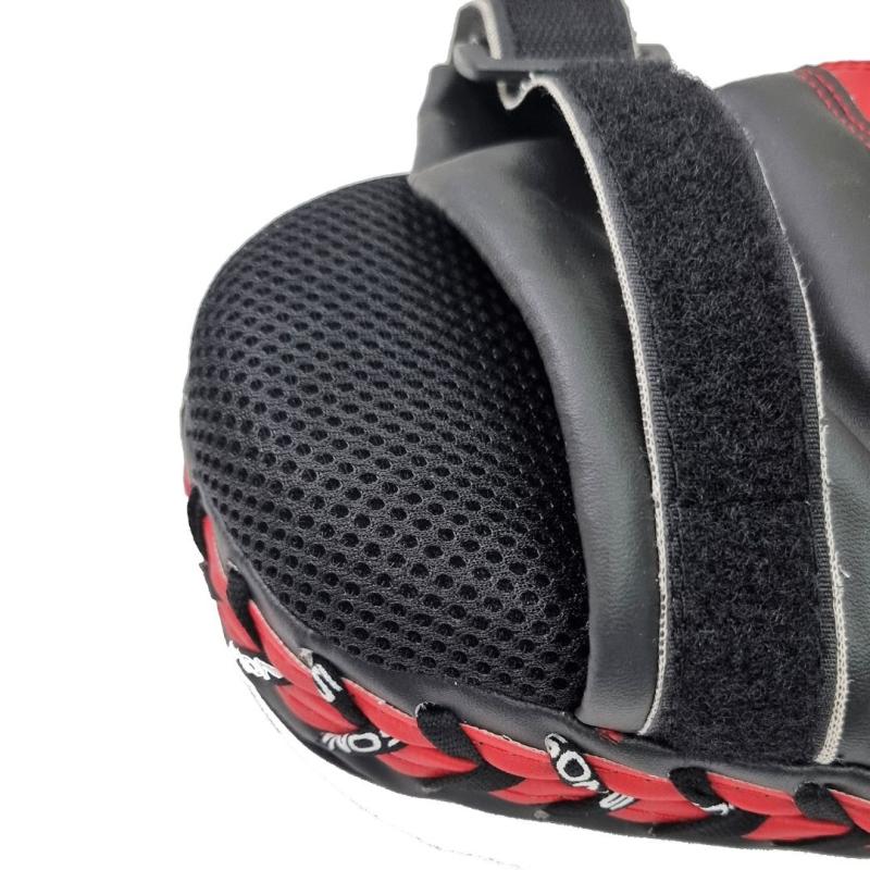 FOCO PLANO con manopla SONNOS THUNDER