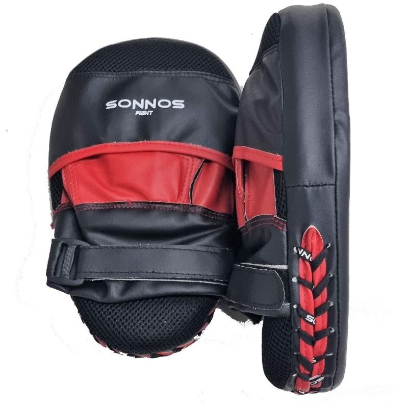 FOCO PLANO con manopla SONNOS THUNDER