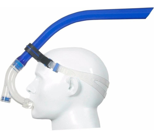 Snorkel frontal con Soporte Marea (blister)