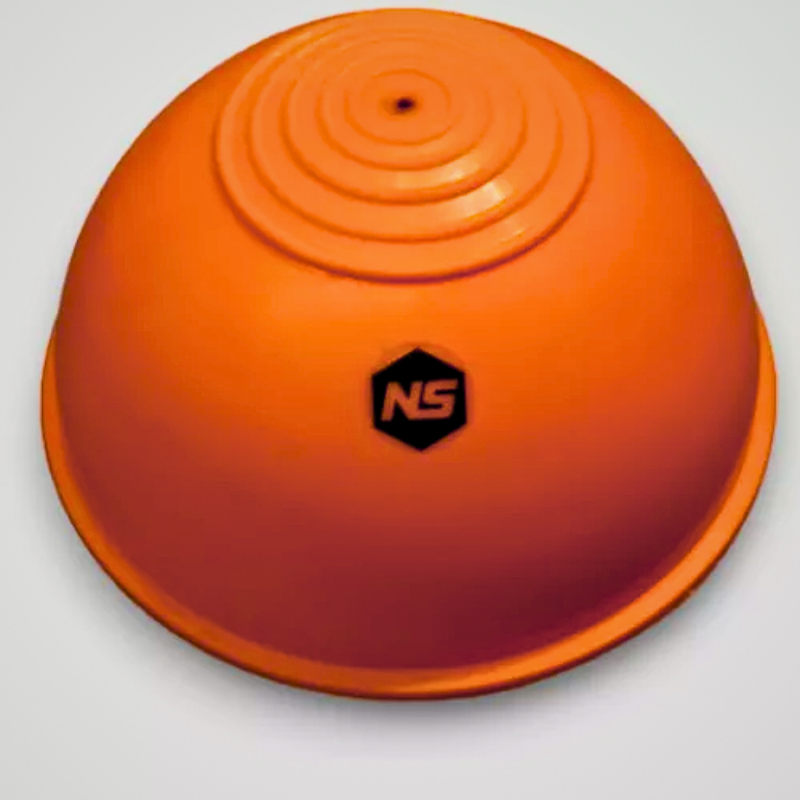 Bosu Sonnos 27 cm para Equilibrio y Entrenamiento Funcional