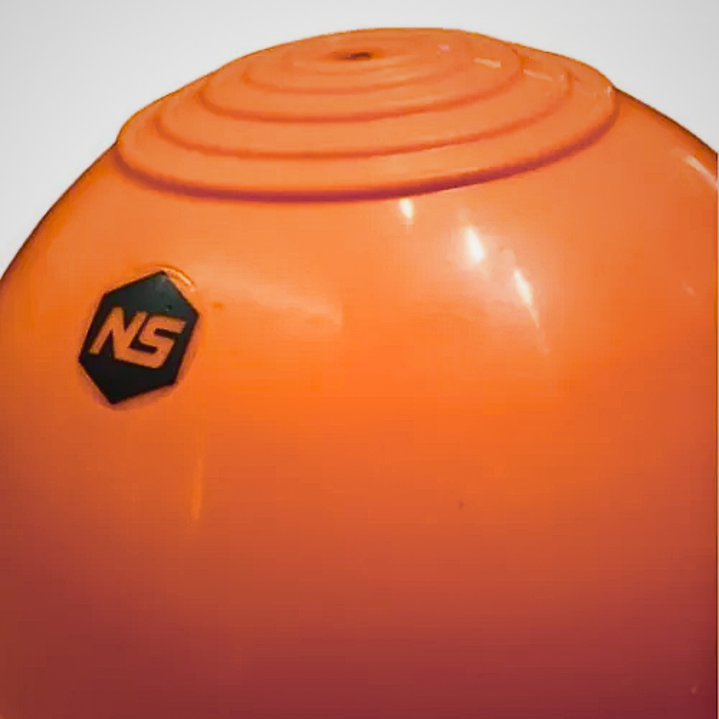Bosu Sonnos 27 cm para Equilibrio y Entrenamiento Funcional
