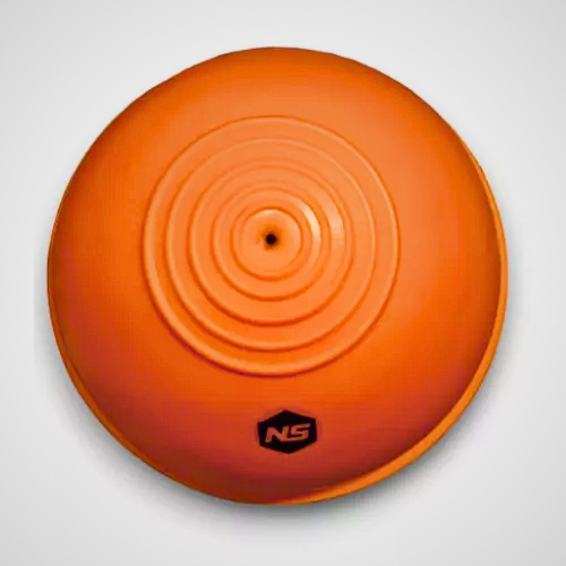 Bosu Sonnos 27 cm para Equilibrio y Entrenamiento Funcional