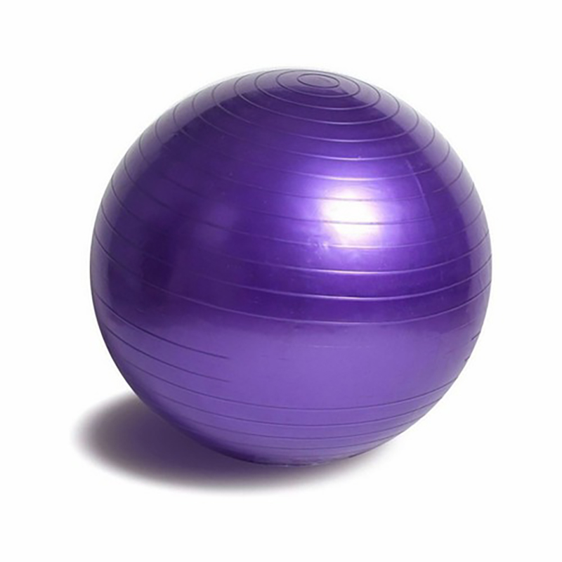 PELOTA FITBALL 50cm REFORZADA