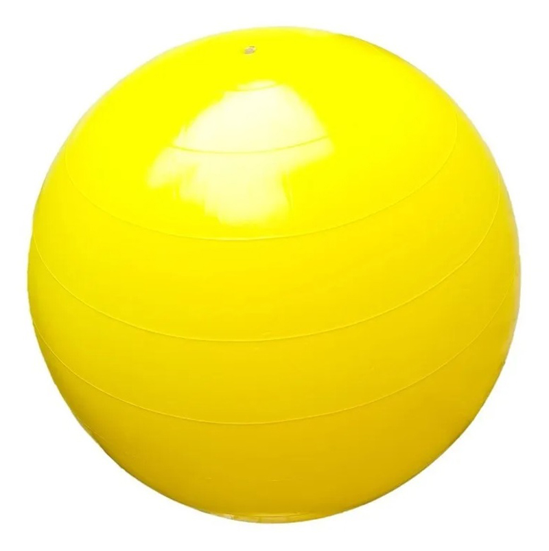 PELOTA FITBALL 85cm REFORZADA 1200 grms
