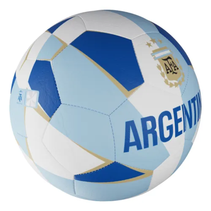 PELOTA FUTBOL Nº5 MUNDIAL 2,0 AFA
