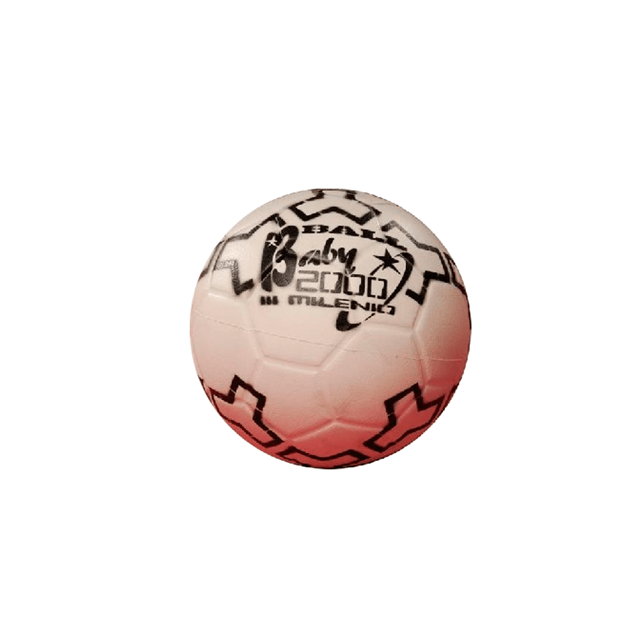 PELOTA FUTBOL N°4 MILENIO
