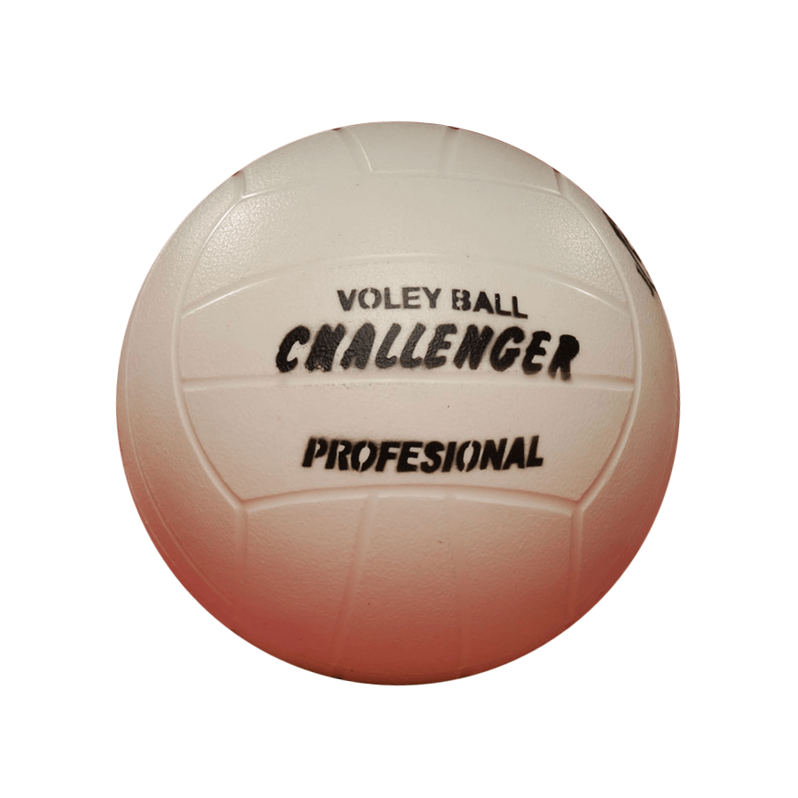 PELOTA VOLEY CHALLENGER PESADA ECO