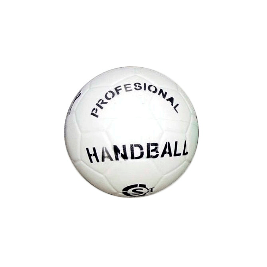 PELOTA HANDBALL N°2 GOMA COLEGIAL