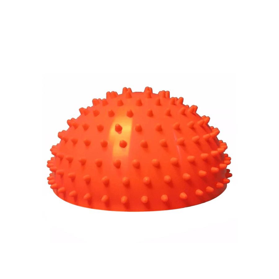 MINI BOSU 22cm con pinches