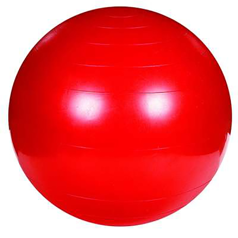 PELOTA FITBALL 75cm REFORZADA 1200 gms.