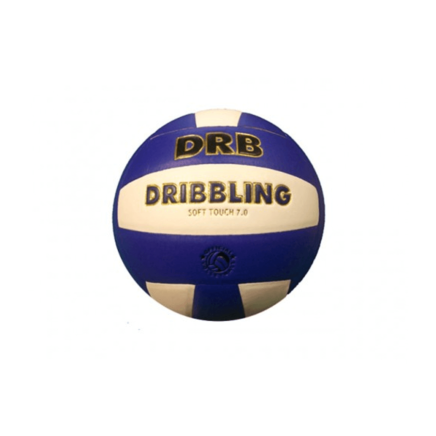 PELOTA VOLEY DRB SOFT TOUCH 7,0