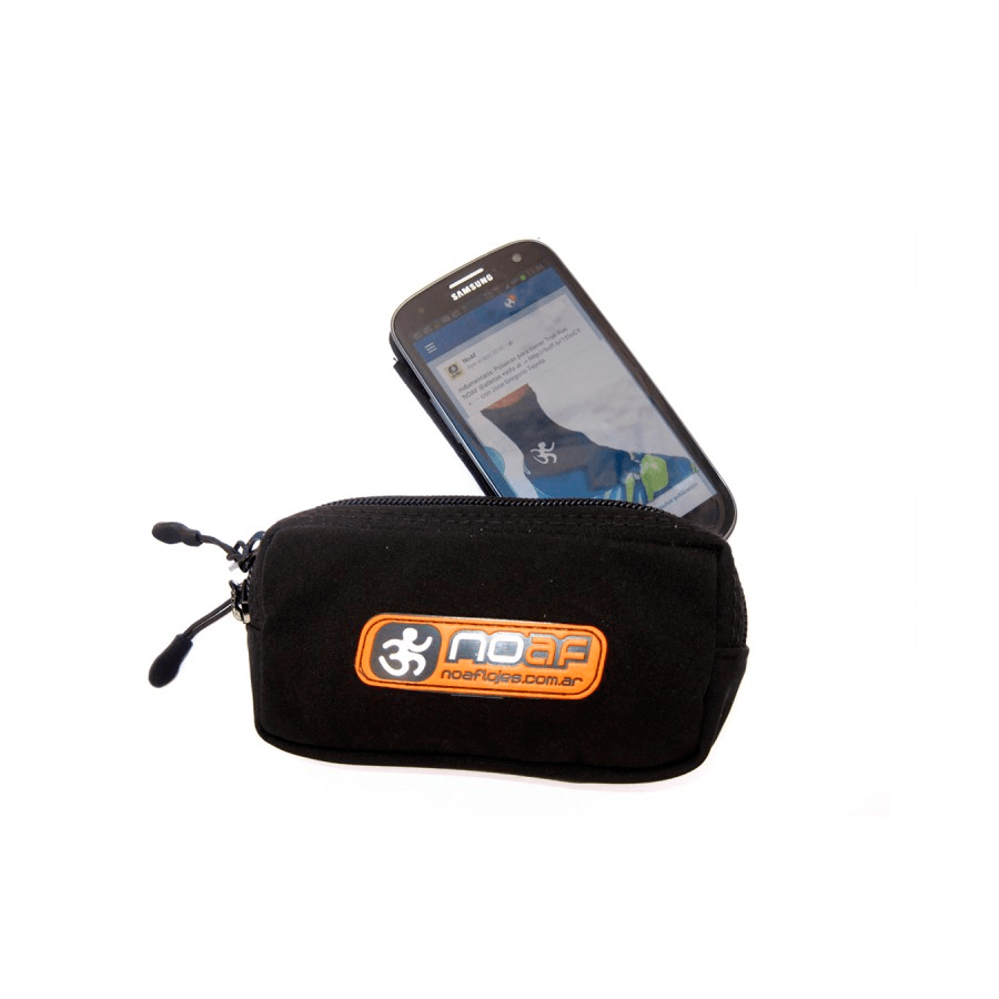 BOLSILLO NOAF GRANDE PORTA CELULAR (8cm x 13cm)