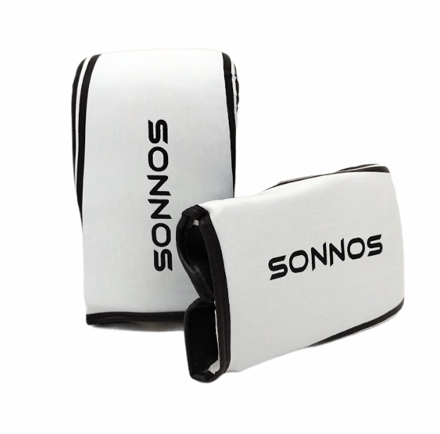 Guantín SONNOS Rookie Unisex – Guantes para Entrenamiento y Sparring