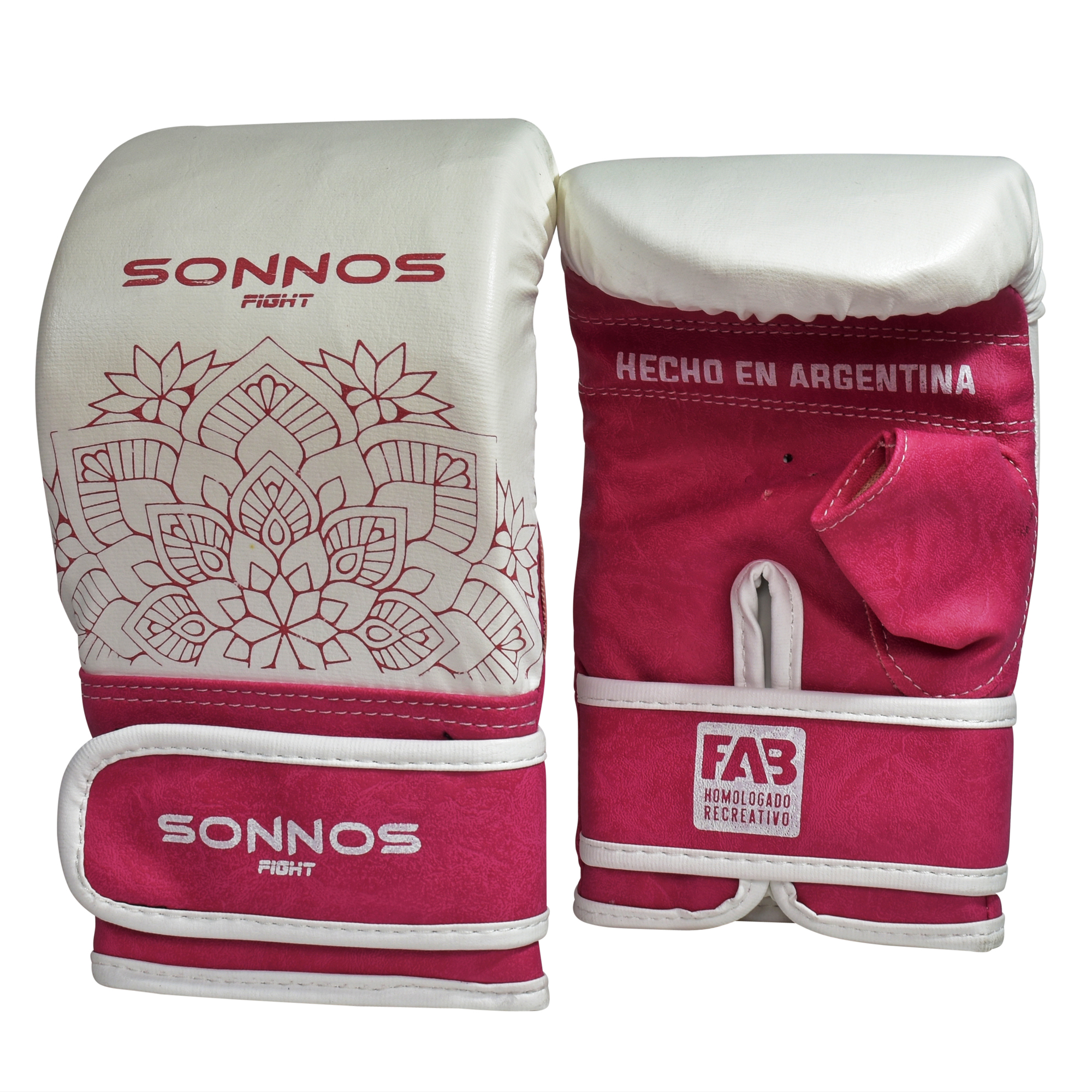 GUANTIN SONNOS LADY (FAB)