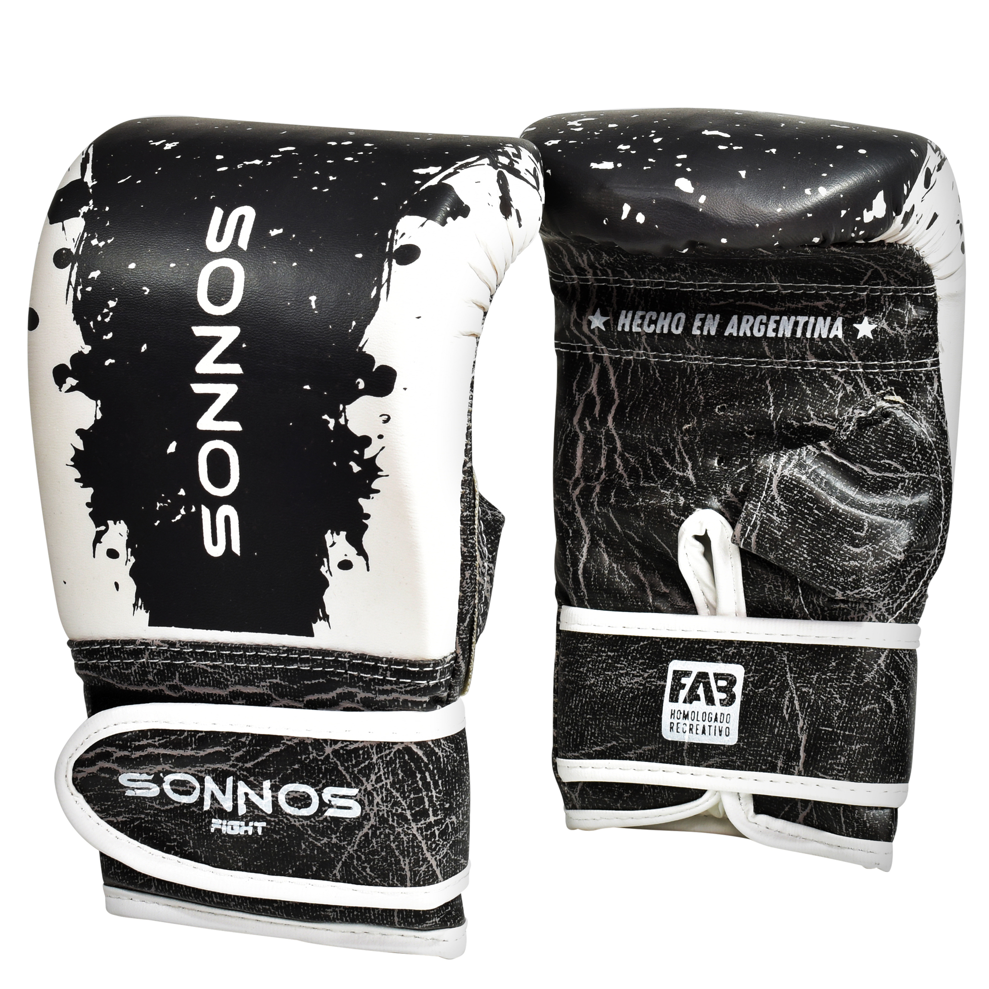 GUANTIN SONNOS METAL FAB