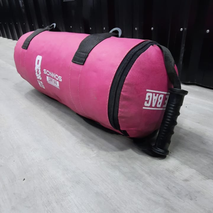 BOLSA ENTRENAMIENTO SONNOS SANDBAG 8kg LADY