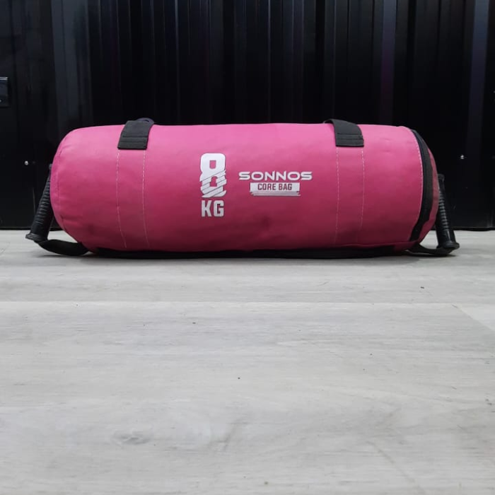 BOLSA ENTRENAMIENTO SONNOS SANDBAG 8kg LADY