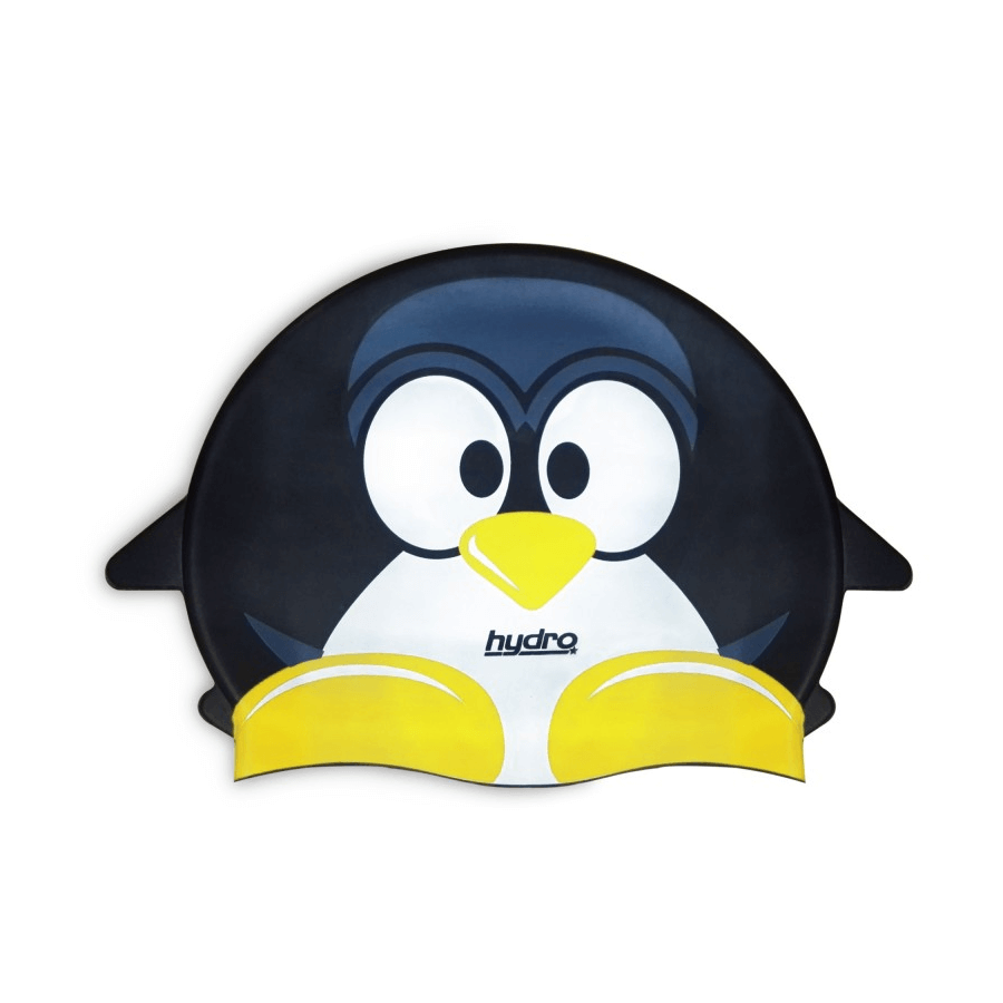 GORRA SILICONA DRB MODELO PINGUINO