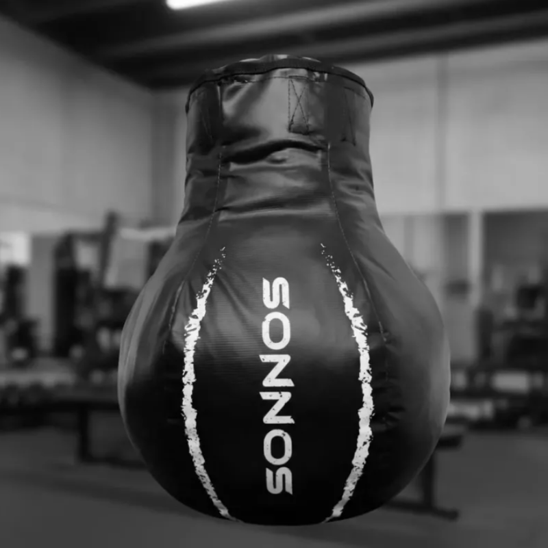 BOLSA GOTA SONNOS GRANDE (uppercuts)