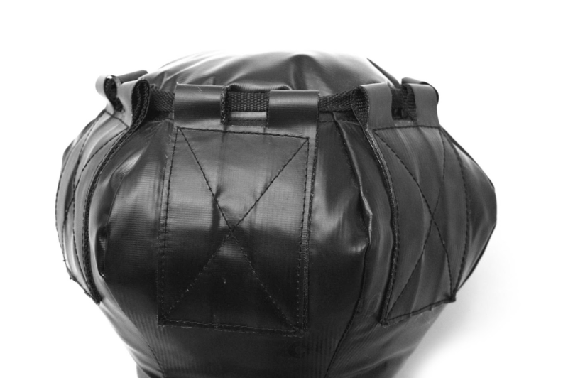 Bolsa de Boxeo Gota Sonnos Grande con Relleno – Ideal para Uppercuts y Golpes Técnicos