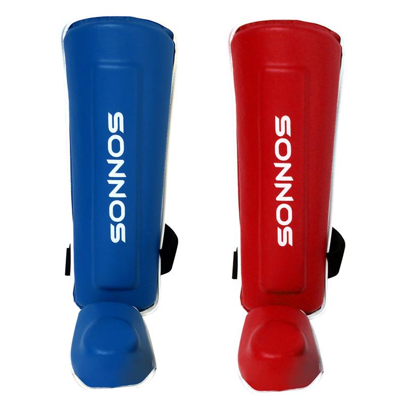 PROTECTOR TIBIAL SONNOS PROFESIONAL INYECTADO (talle unico)