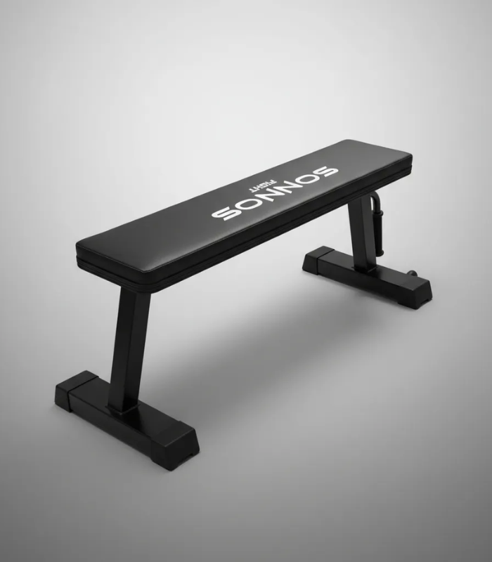 BANCO PLANO SONNOS SIN PARANTES LINEA STD