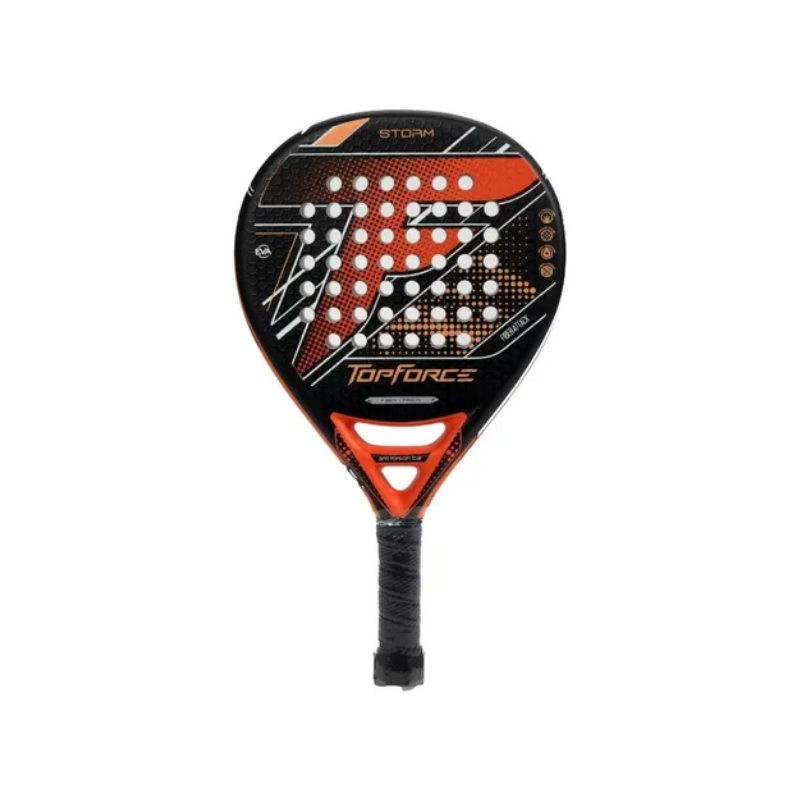 PALETA PADDLE ABRASIVE CARBON STORM