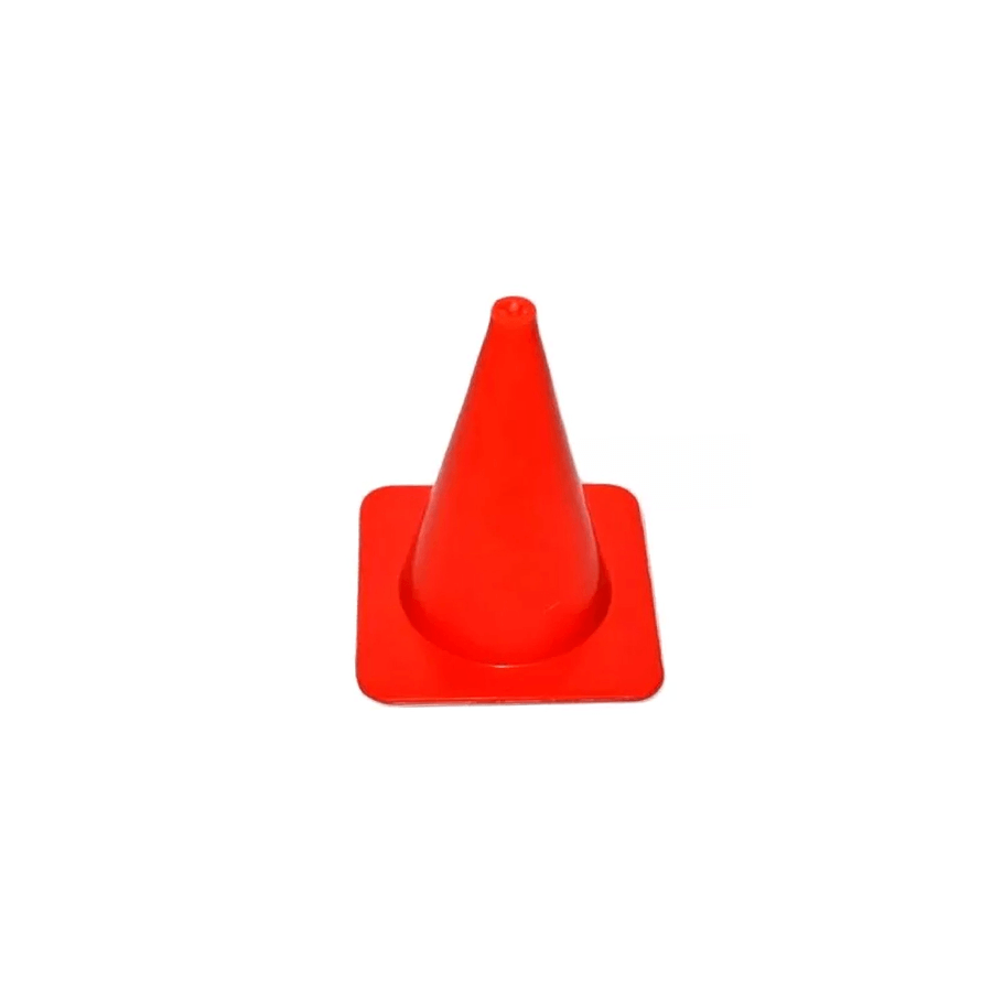 CONO RIGIDO 16cm base redonda