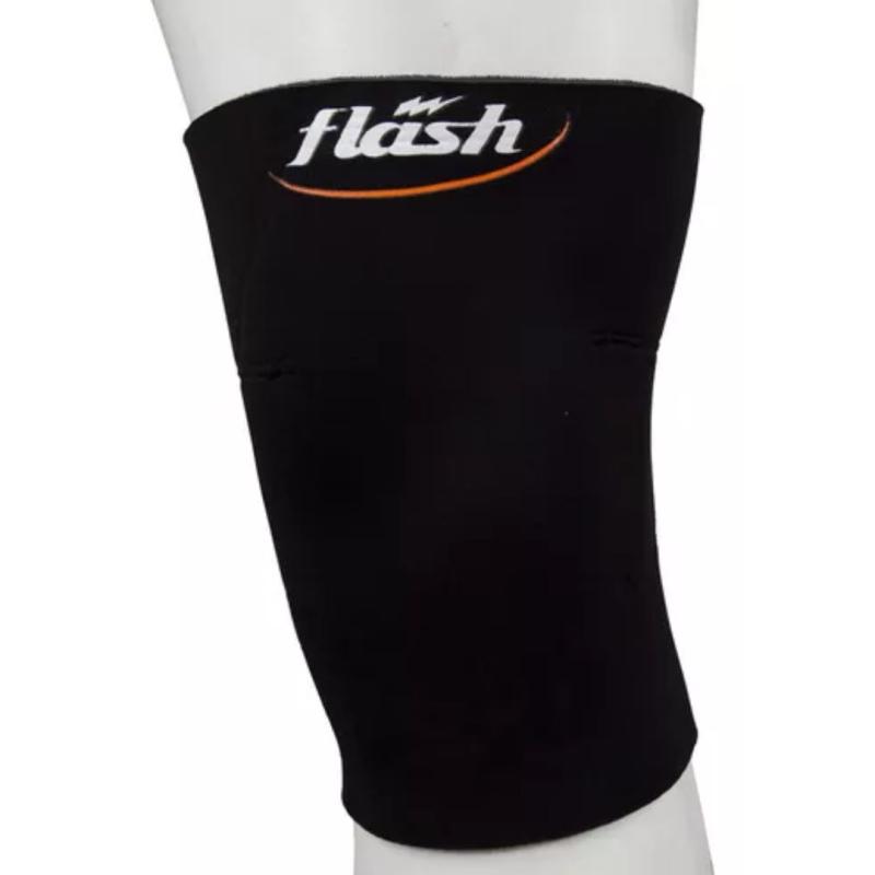 RODILLERA TUBO NEOPRENE FLASH