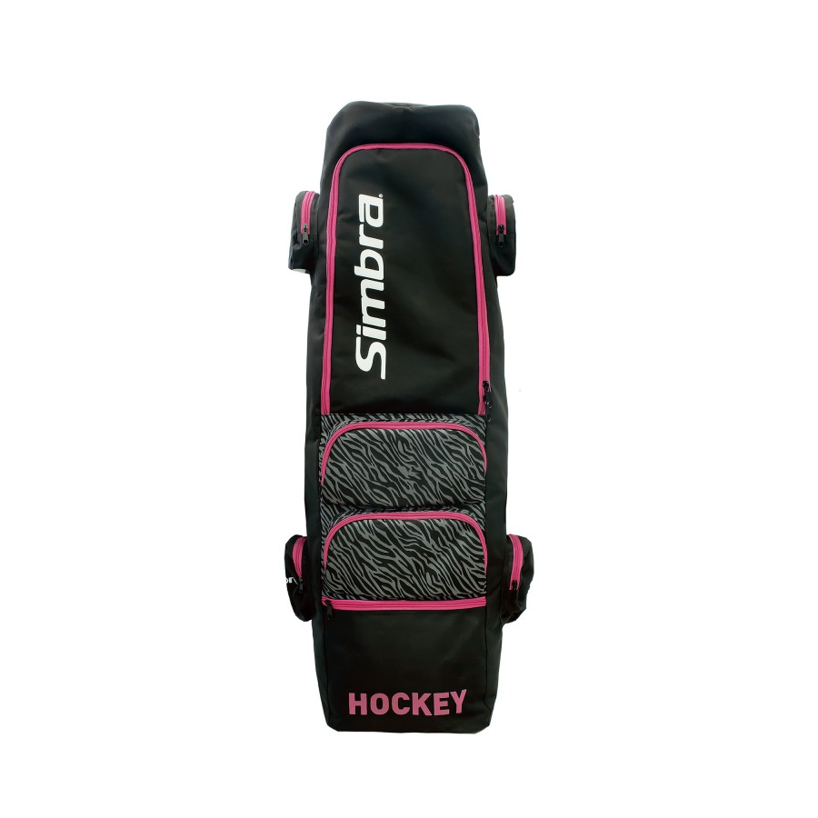 BOLSO PORTA PALOS HOCHEY SIMBRA (capacidad 2 palos)