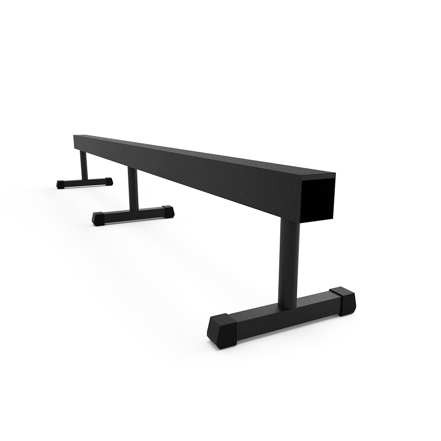 VIGA EQUILIBRIO SONNOS 3mts gimnasia artistica