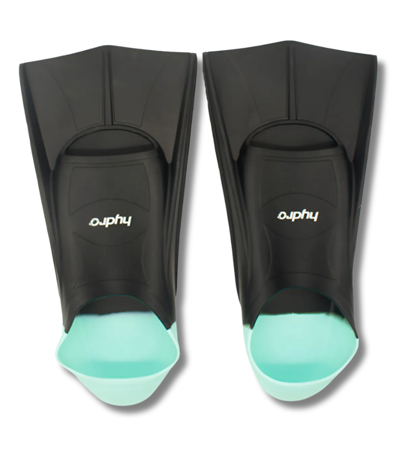 Patas de Rana Hydro Silicona 2.0 Aletas Entrenamiento