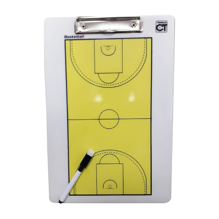 PIZARRA DRB DEPORTES  BASQUET