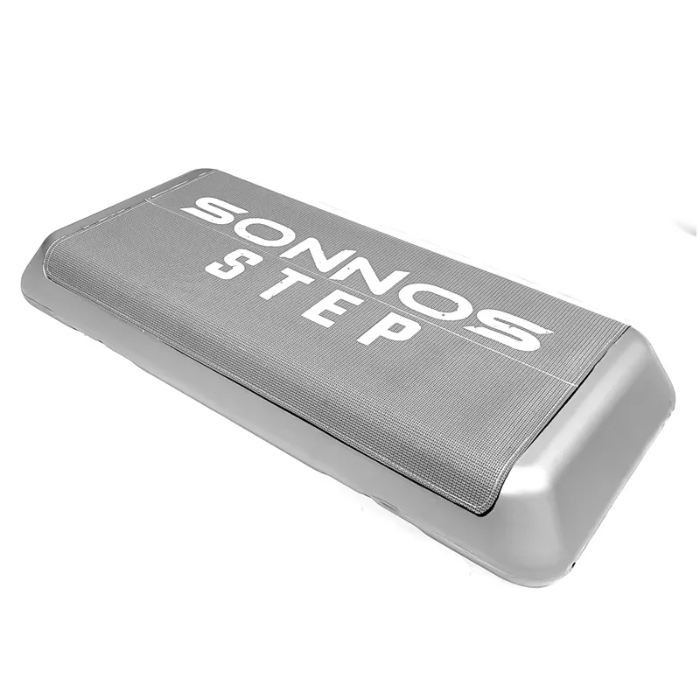 Kit Entrenamiento Sonnos Colchoneta Tobilleras Bandas Step