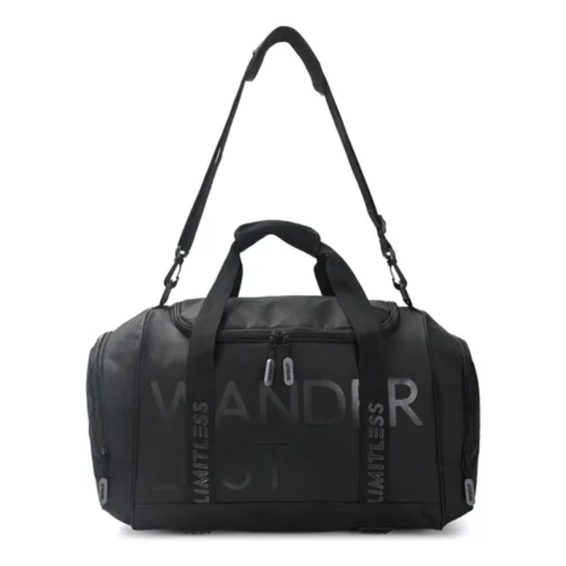 Bolso Deportivo Wanderlust Chico Active 55x30x25 cm
