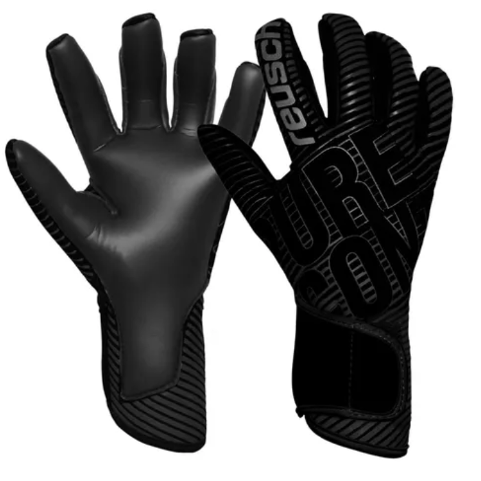 GUANTE REUSCH PURE CONTACT MX2 ADULTO